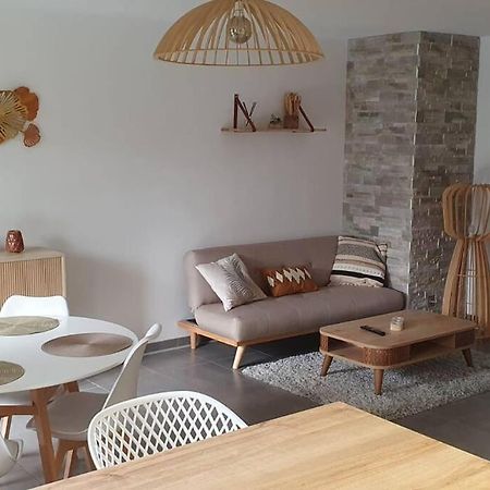 Logement Entier De Plain-Pied 에파니 메츠-테시 외부 사진